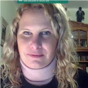 Profesora de inglés bilingüe se ofrece para dar clases a adultos y adolescentes, tanto de refuerzo escolar como de inglés de negocios